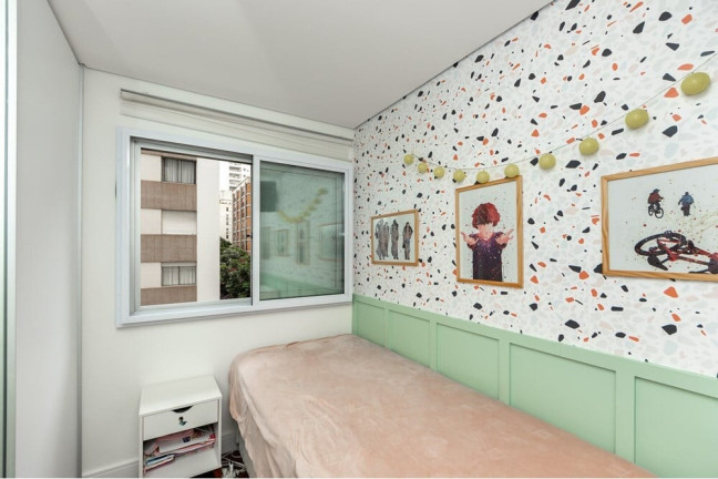 Imagem Imóvel com 2 Quartos à Venda, 62 m² em Vila Uberabinha - São Paulo