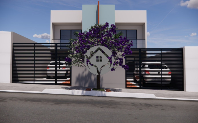 Imagem Casa com 3 Quartos à Venda, em Liberdade - Santa Luzia Imagem Casa com 3 Quartos à Venda, em Liberdade - Santa Luzia