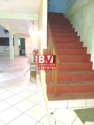 Imagem Casa com 3 Quartos para Alugar, 340 m² em Ramos - Rio De Janeiro Imagem Casa com 3 Quartos para Alugar, 340 m² em Ramos - Rio De Janeiro