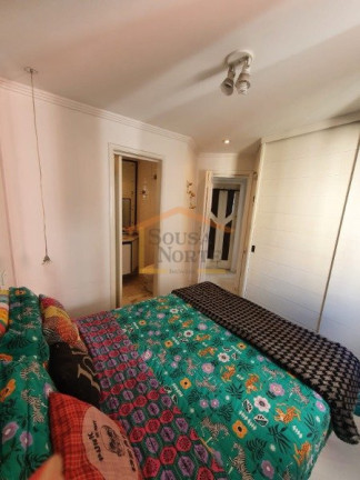 Imagem Apartamento com 3 Quartos à Venda, 70 m² em Parque Mandaqui - São Paulo
