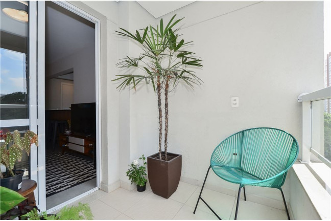Imagem Apartamento com 2 Quartos à Venda, 69 m² em Jardim Prudência - São Paulo Imagem Apartamento com 2 Quartos à Venda, 69 m² em Jardim Prudência - São Paulo
