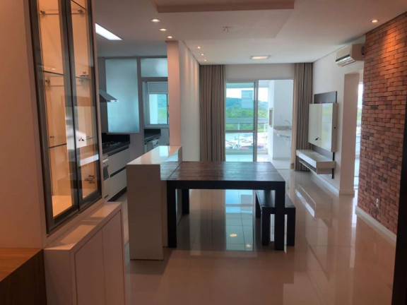 Imagem Apartamento com 3 Quartos à Venda, 108 m² em Centro - Biguaçu
