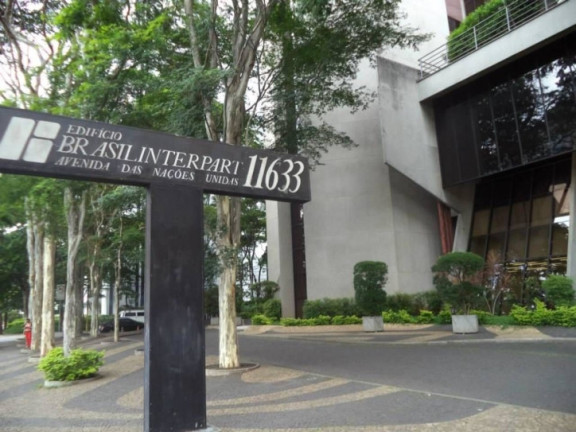 Imóvel Comercial à Venda, 188 m² em Brooklin Paulista - São Paulo