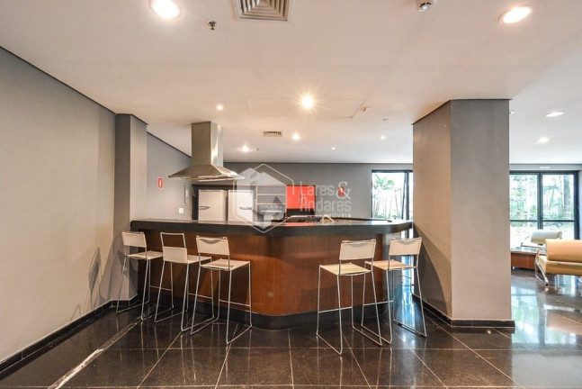 Imagem Imóvel com 2 Quartos à Venda, 65 m² em Moema - São Paulo Imagem Imóvel com 2 Quartos à Venda, 65 m² em Moema - São Paulo
