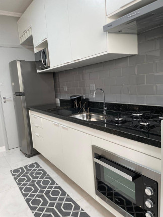 Imagem Apartamento com 1 Quarto à Venda, 89 m² em Pompéia - Santos Imagem Apartamento com 1 Quarto à Venda, 89 m² em Pompéia - Santos