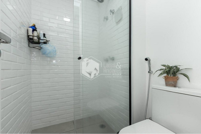 Imagem Apartamento com 1 Quarto à Venda, 47 m² em Vila Mariana - São Paulo