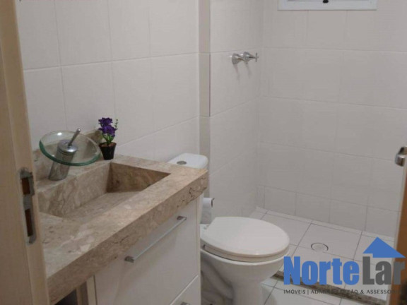 Imagem Apartamento com 3 Quartos à Venda, 81 m² em Vila Amélia - São Paulo