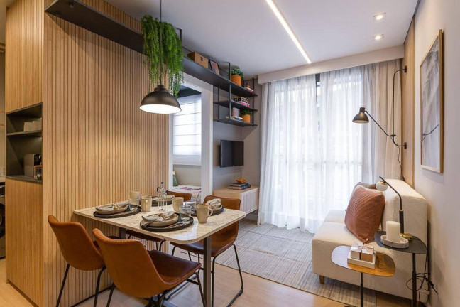 Imagem Apartamento com 2 Quartos à Venda,  em Vila Andrade - São Paulo