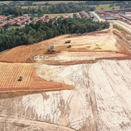 Imagem Apartamento com 2 Quartos à Venda, 43 m² em Colinas De Indaiatuba - Indaiatuba