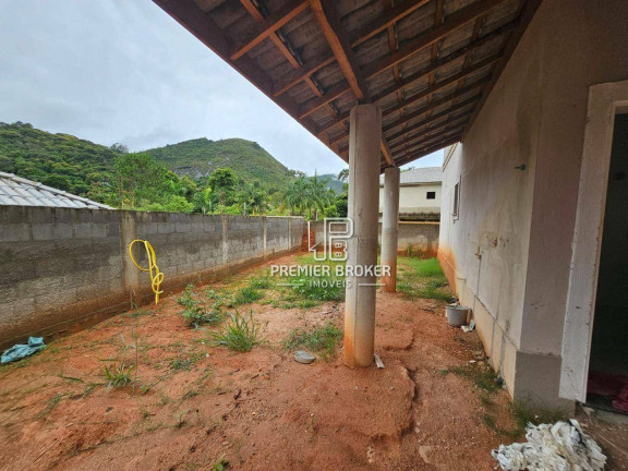 Imagem Casa com 4 Quartos à Venda, 130 m² em Albuquerque - Teresópolis