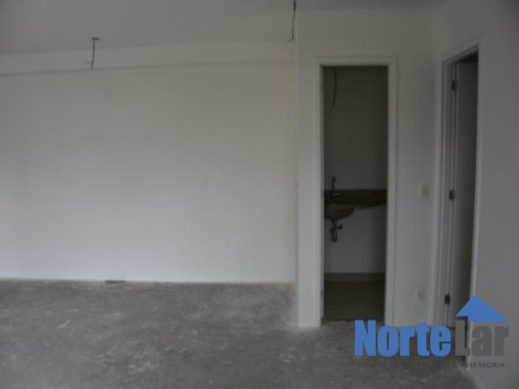 Imagem Apartamento com 1 Quarto à Venda, 57 m² em Vila Pompéia - São Paulo