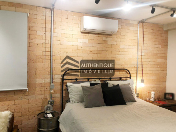 Imagem Cobertura com 3 Quartos à Venda, 164 m² em Vila Gumercindo - São Paulo Imagem Cobertura com 3 Quartos à Venda, 164 m² em Vila Gumercindo - São Paulo
