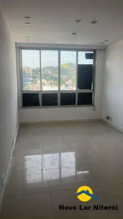 Imagem Apartamento com 2 Quartos à Venda, 90 m² em Fonseca - Niterói