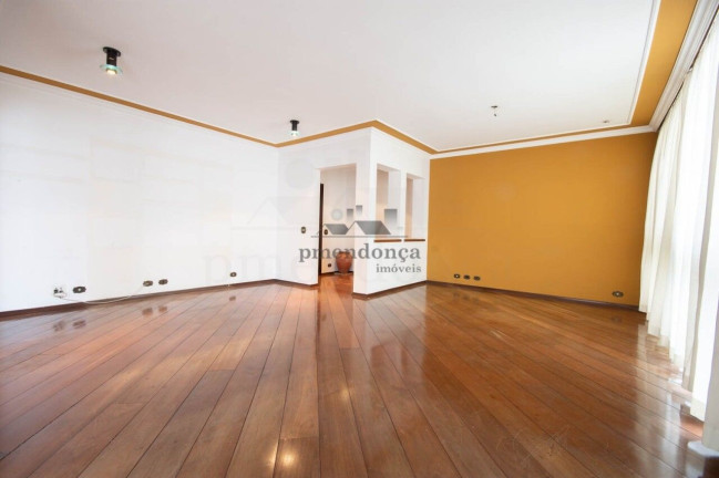 Imagem Apartamento com 3 Quartos à Venda, 210 m² em Higienópolis - São Paulo