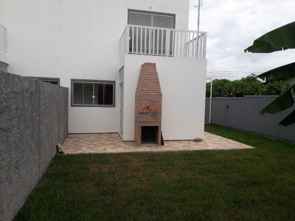 Imagem Sobrado com 2 Quartos à Venda, 109 m² em São João Do Rio Vermelho - Florianópolis Imagem Sobrado com 2 Quartos à Venda, 109 m² em São João Do Rio Vermelho - Florianópolis