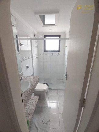 Imagem Apartamento com 2 Quartos à Venda, 103 m² em Vila Júlia - Guarujá