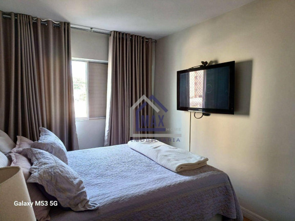 Imagem Apartamento com 3 Quartos à Venda, 72 m² em Vila Augusta - Guarulhos