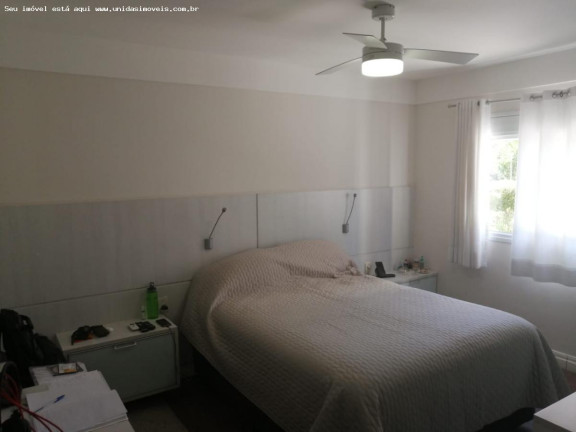 Imagem Apartamento com 4 Quartos à Venda, 187 m² em Jardim Taquaral - São Paulo
