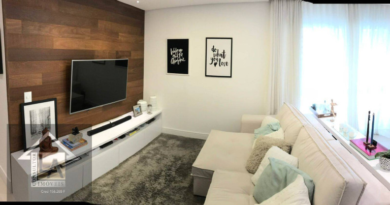 Imagem Apartamento com 2 Quartos à Venda, 109 m² em Granja Julieta - São Paulo Imagem Apartamento com 2 Quartos à Venda, 109 m² em Granja Julieta - São Paulo
