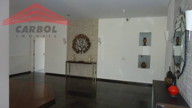 Imagem Apartamento com 3 Quartos à Venda, 143 m² em Vila Progresso - Jundiaí