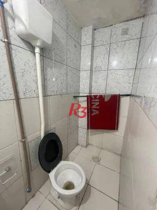Imagem Loja para Alugar, 500 m² em Centro - Santos Imagem Loja para Alugar, 500 m² em Centro - Santos