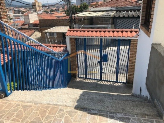 Imagem Casa de Condomínio com 3 Quartos à Venda, 191 m² em Tucuruvi - São Paulo