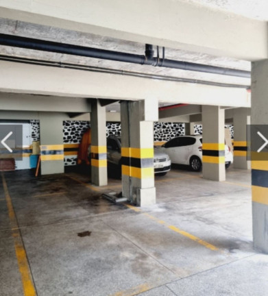 Apartamento com 3 Quartos à Venda, 94 m² em Parque Bela Vista - Salvador