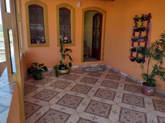 Imagem Sobrado com 3 Quartos à Venda, 120 m² em Chácaras Silvestre - Taubaté