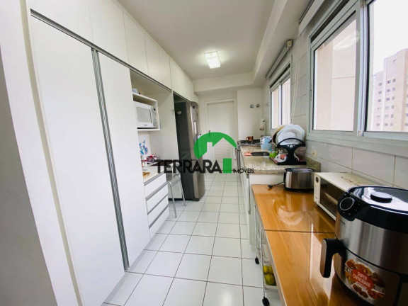 Imagem Apartamento com 3 Quartos à Venda, 158 m² em Vila Leopoldina - São Paulo Imagem Apartamento com 3 Quartos à Venda, 158 m² em Vila Leopoldina - São Paulo