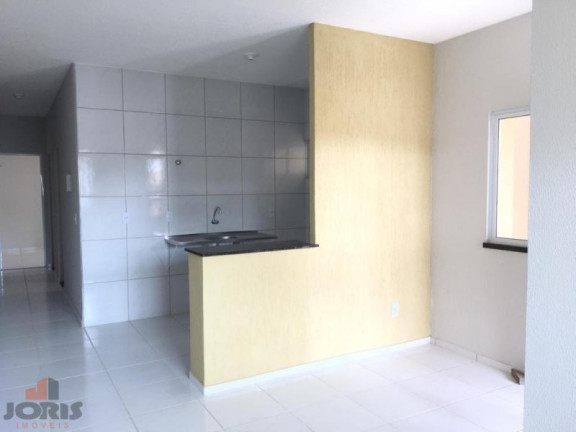 Imagem Casa com 2 Quartos à Venda, 74 m² em Buenos Aires - Horizonte