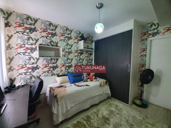 Imagem Apartamento com 3 Quartos à Venda, 150 m² em Vila Augusta - Guarulhos Imagem Apartamento com 3 Quartos à Venda, 150 m² em Vila Augusta - Guarulhos