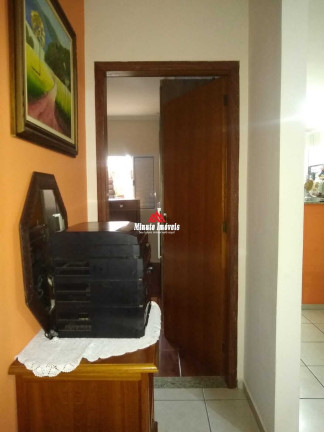 Imagem Sobrado com 2 Quartos à Venda, 116 m² em Parque Cidade Jardim - Jundiaí