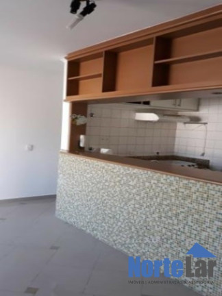 Imagem Apartamento com 2 Quartos à Venda, 52 m² em Vila Mangalot - São Paulo