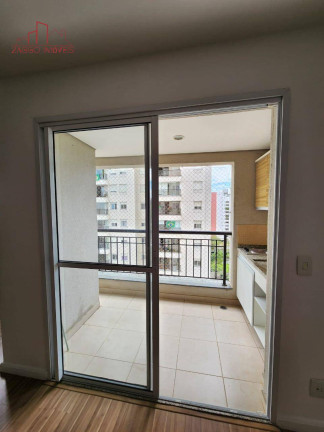 Imagem Apartamento com 3 Quartos à Venda, 65 m² em Vila Suzana - São Paulo