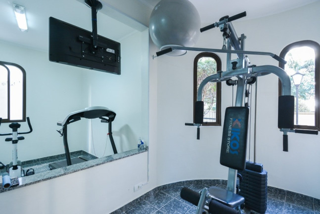 Imagem Apartamento com 4 Quartos à Venda, 175 m² em Tatuapé - São Paulo
