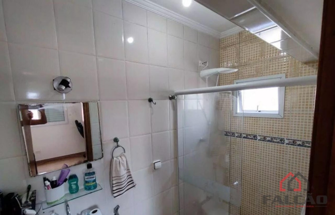 Imagem Casa com 4 Quartos à Venda, 286 m² em Canto Do Forte - Praia Grande Imagem Casa com 4 Quartos à Venda, 286 m² em Canto Do Forte - Praia Grande