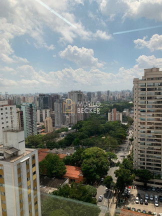 Imagem Sala Comercial à Venda, 40 m² em Vila Clementino - São Paulo Imagem Sala Comercial à Venda, 40 m² em Vila Clementino - São Paulo
