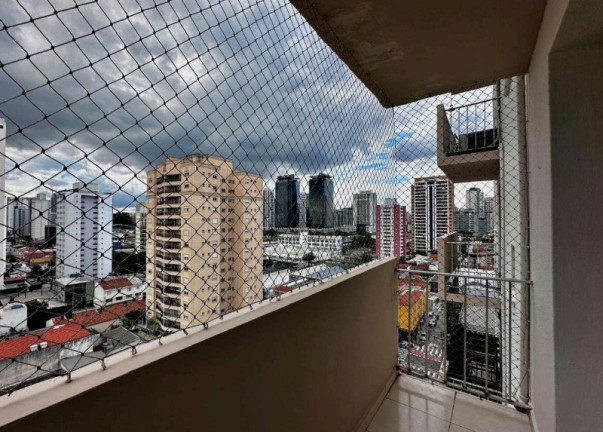 Imóvel com 2 Quartos para Alugar, 70 m² em Chácara Santo Antônio (zona Sul) - São Paulo