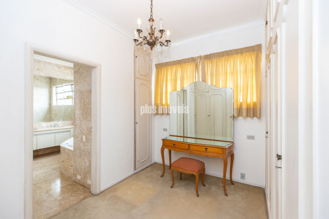 Imagem Apartamento com 4 Quartos à Venda, 640 m² em Morro Dos Ingleses - São Paulo