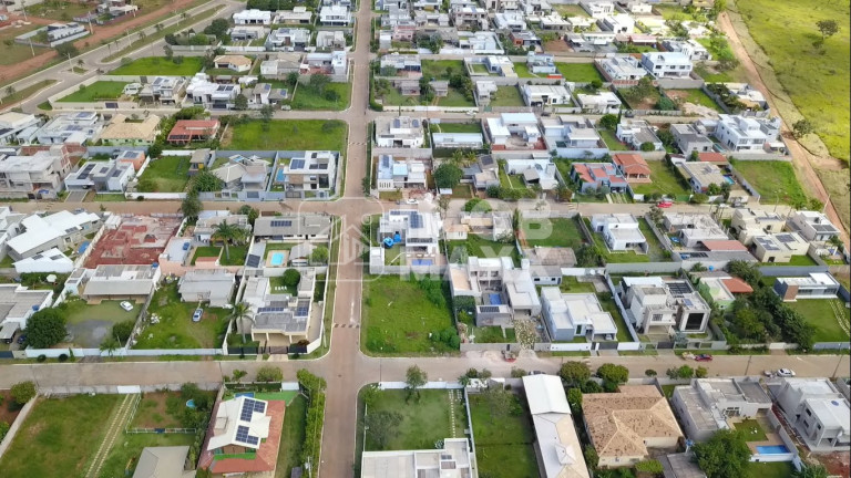 Imagem Terreno à Venda, 704 m² em Setor Habitacional Jardim Botânico - Brasília Imagem Terreno à Venda, 704 m² em Setor Habitacional Jardim Botânico - Brasília