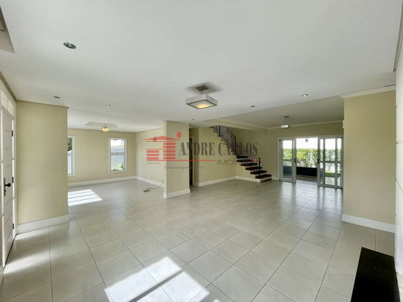 Imagem Casa de Condomínio com 4 Quartos à Venda, 312 m² em Golf Gardens - Carapicuíba Imagem Casa de Condomínio com 4 Quartos à Venda, 312 m² em Golf Gardens - Carapicuíba