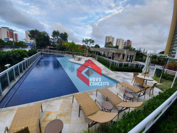 Imagem Apartamento com 5 Quartos à Venda, 245 m² em Guararapes - Fortaleza Imagem Apartamento com 5 Quartos à Venda, 245 m² em Guararapes - Fortaleza