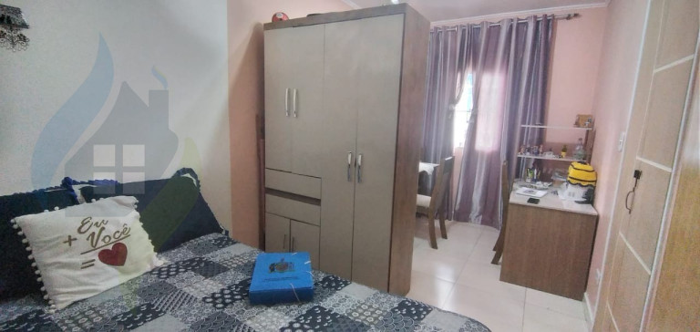 Imagem Imóvel com 1 Quarto à Venda, 51 m² em Taboão - São Bernardo Do Campo