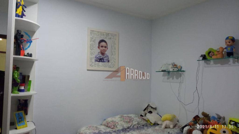 Imagem Sobrado com 3 Quartos à Venda, 119 m² em Penha De França - São Paulo