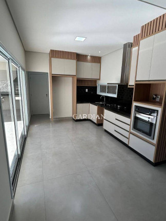 Imagem Casa com 3 Quartos à Venda, 179 m² em Condomínio Laguna Residencial - Indaiatuba