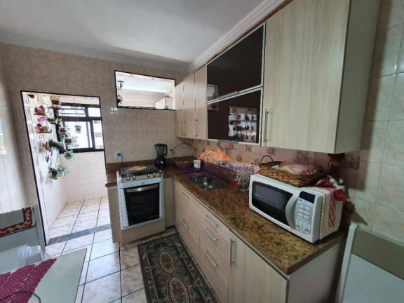 Imagem Apartamento com 2 Quartos à Venda, 83 m² em Aviação - Praia Grande