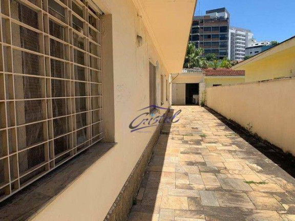 Imagem Casa com 4 Quartos à Venda, 402 m² em Butantã - São Paulo
