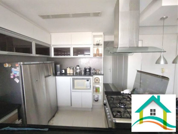 Imagem Cobertura com 3 Quartos à Venda, 360 m² em Vila Rosália - Guarulhos
