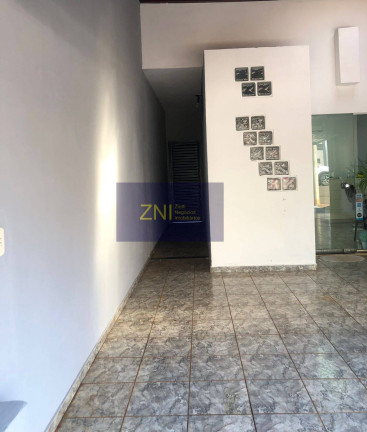 Imagem Casa com 5 Quartos à Venda, 234 m² em Jardim Anhanguera - Ribeirão Preto Imagem Casa com 5 Quartos à Venda, 234 m² em Jardim Anhanguera - Ribeirão Preto