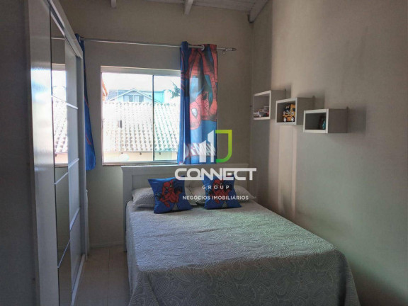 Imagem Casa com 2 Quartos à Venda, 83 m² em Vila Operária - Itajaí